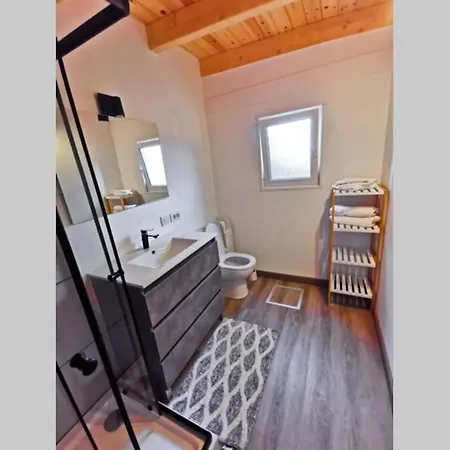 Apartment Loft Bella Vista *