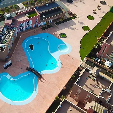Loft Bella Vista Apartment Corralejo