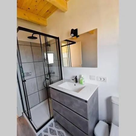 Loft Bella Vista Corralejo