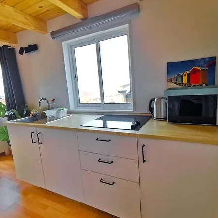 Loft Bella Vista * Corralejo