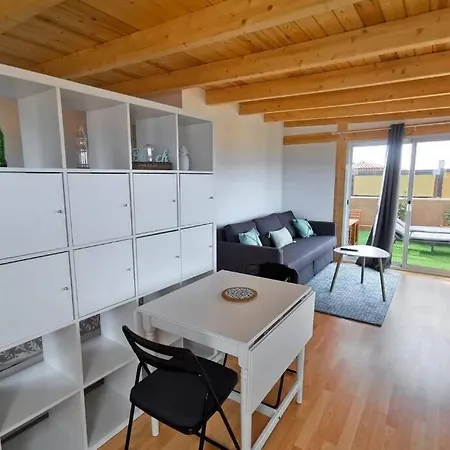 Loft Bella Vista * Corralejo