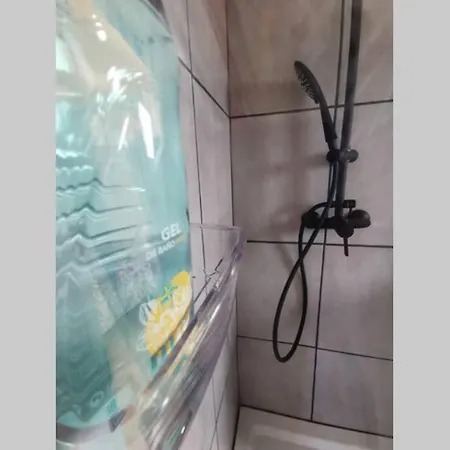 Loft Bella Vista Apartment Corralejo