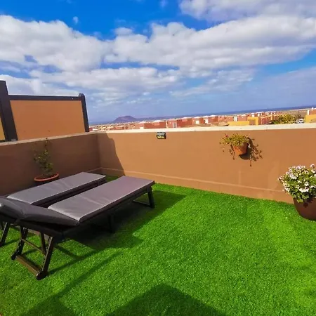 Apartment Loft Bella Vista *