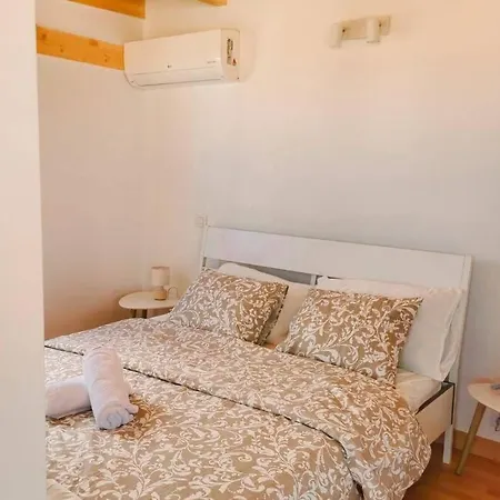 Loft Bella Vista Apartment *