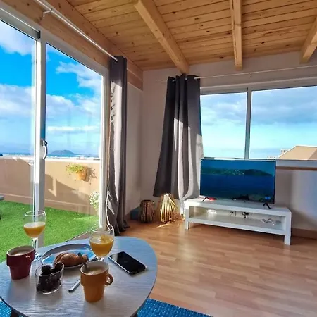Loft Bella Vista * Corralejo