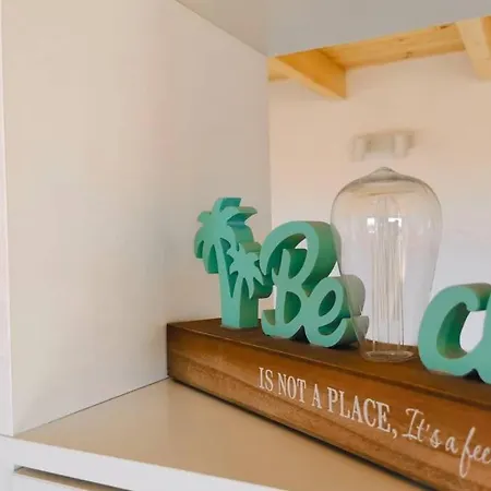 Loft Bella Vista *
