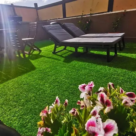 Loft Bella Vista Corralejo