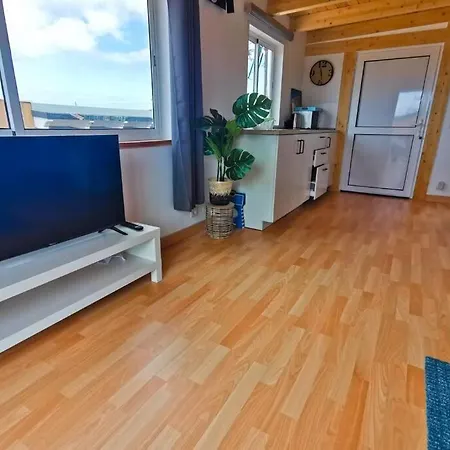 Apartment Loft Bella Vista *
