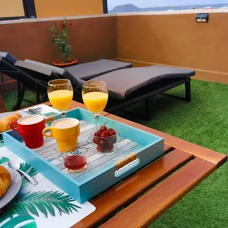 Loft Bella Vista * Corralejo