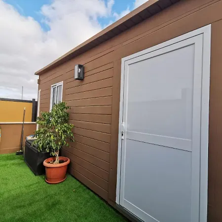 Loft Bella Vista * Corralejo