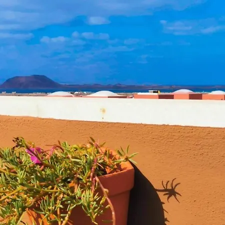 Loft Bella Vista * Corralejo