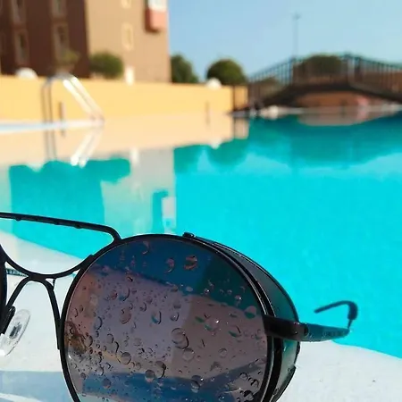 Apartamento Loft Bella Vista Corralejo
