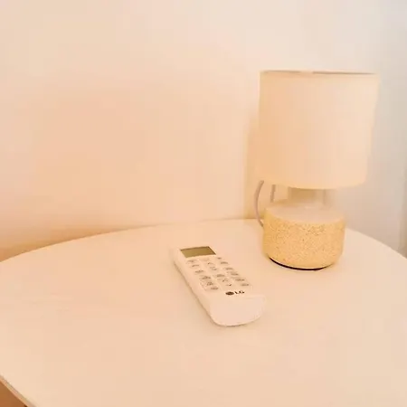 Loft Bella Vista Apartamento *